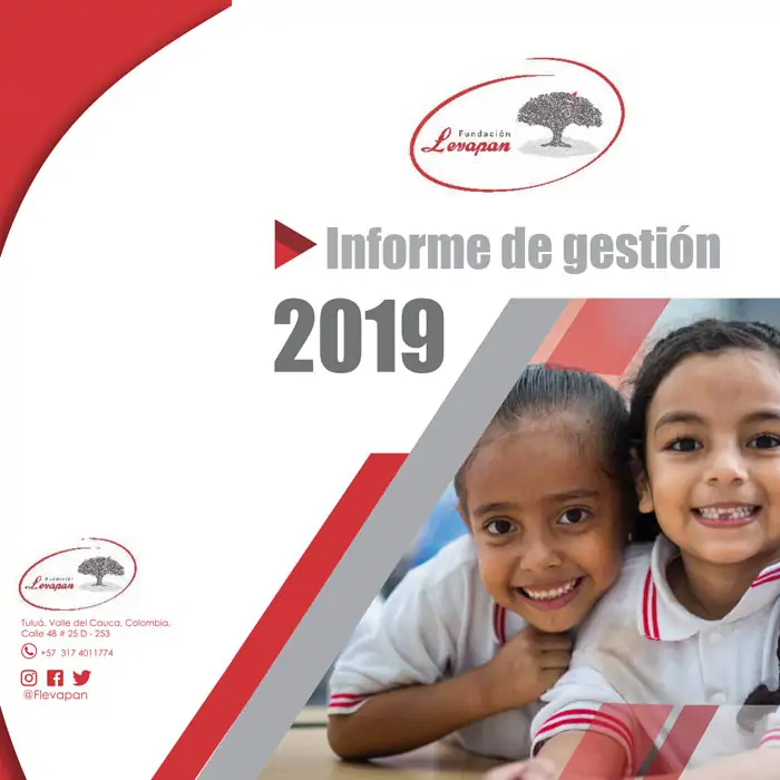 Informe de Gestión 2019